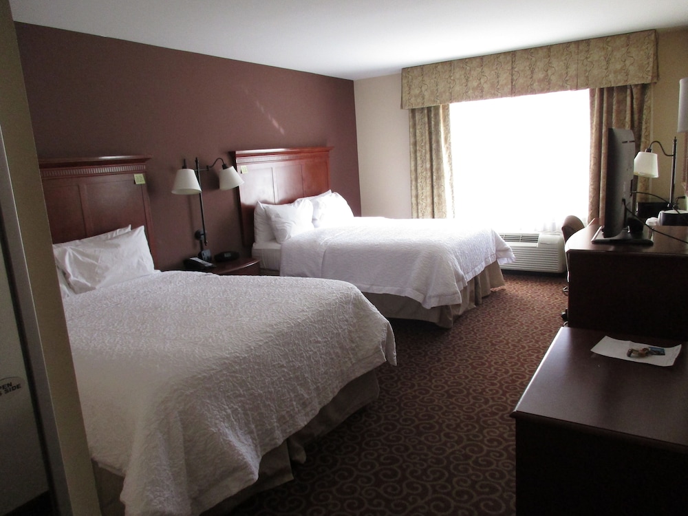 Hampton Inn & Suites Rifle 20/49
