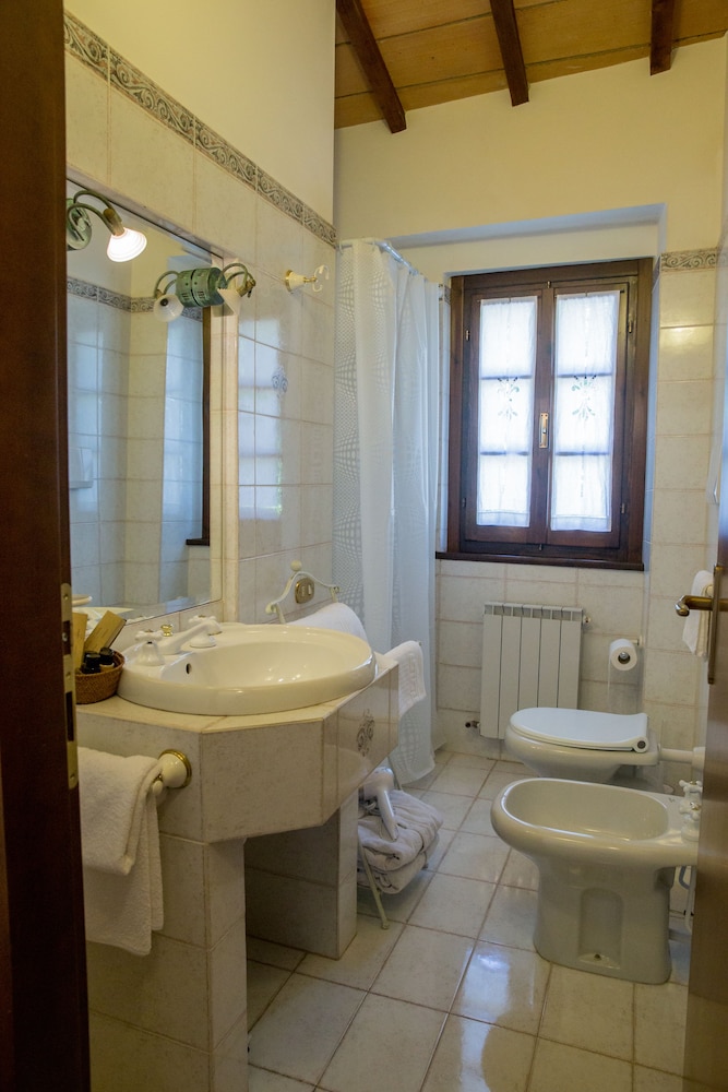 Le Anfore Agriturismo 42/70