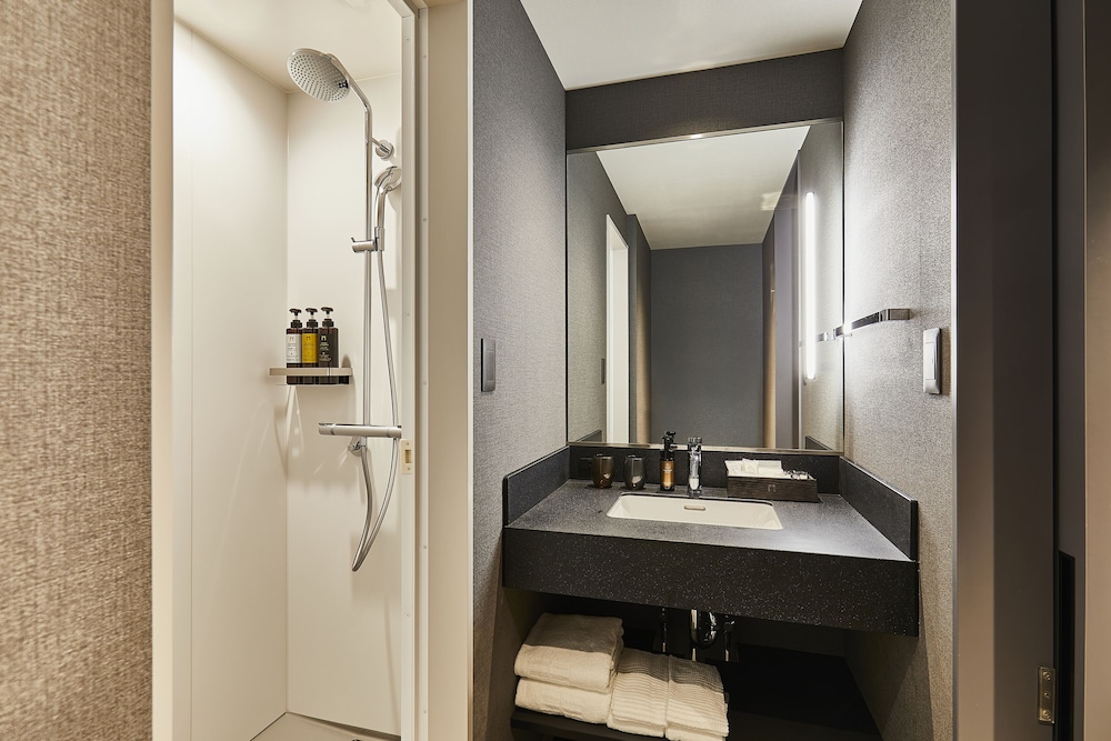 THE GATE HOTEL RYOGOKU by HULIC 46/50