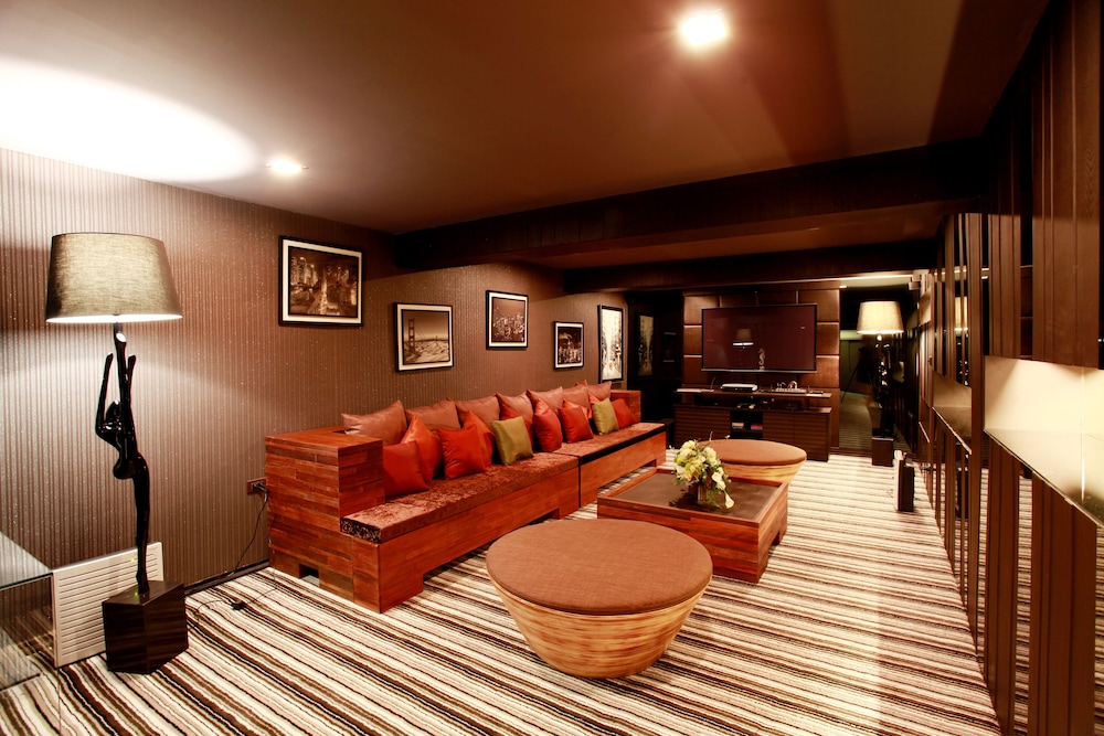 Sireeampan Boutique Resort & Spa 34/50