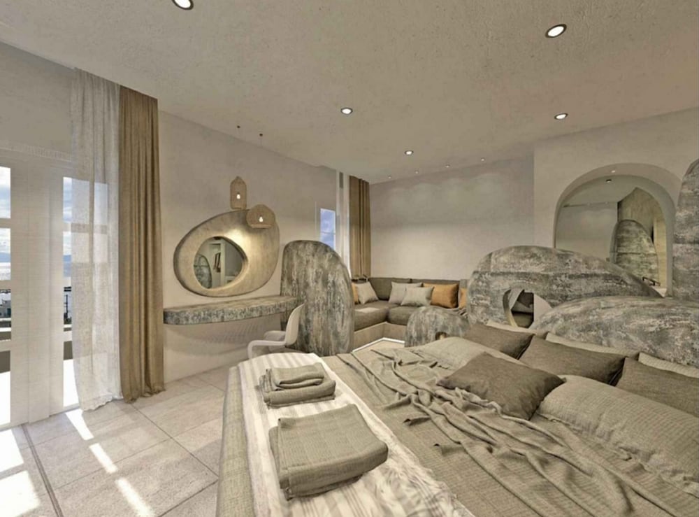 Aloni Hotel Paros 28/50