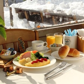 Hakuba Brownie Cottages & Condominiums 39/50