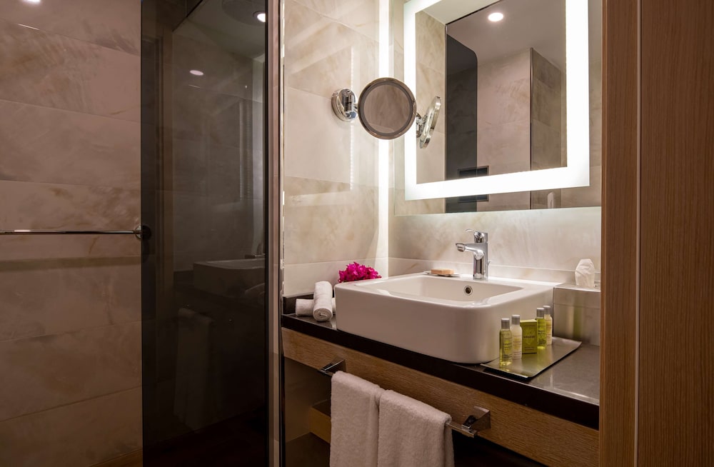 DoubleTree by Hilton Bodrum Marina Vista 8/43