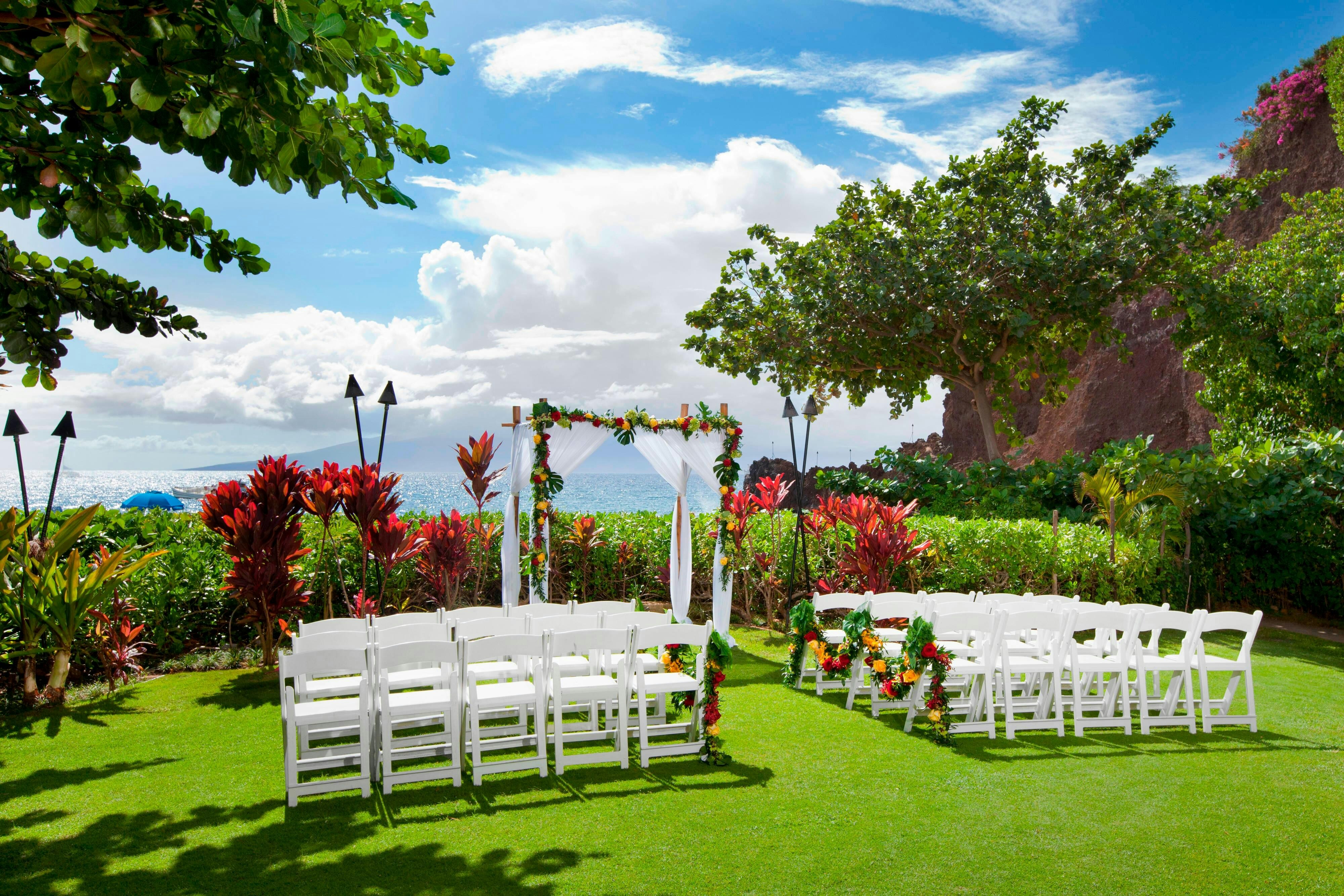 Sheraton Maui Resort & Spa 68/76