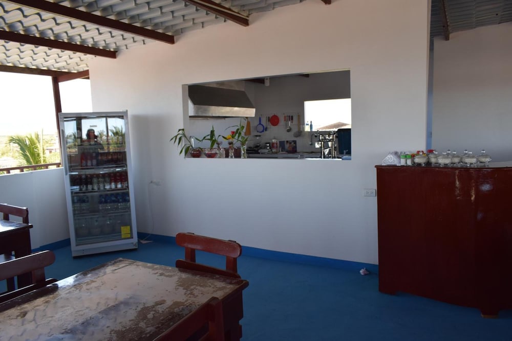 Hotel El Paraiso de Isabela 4/50
