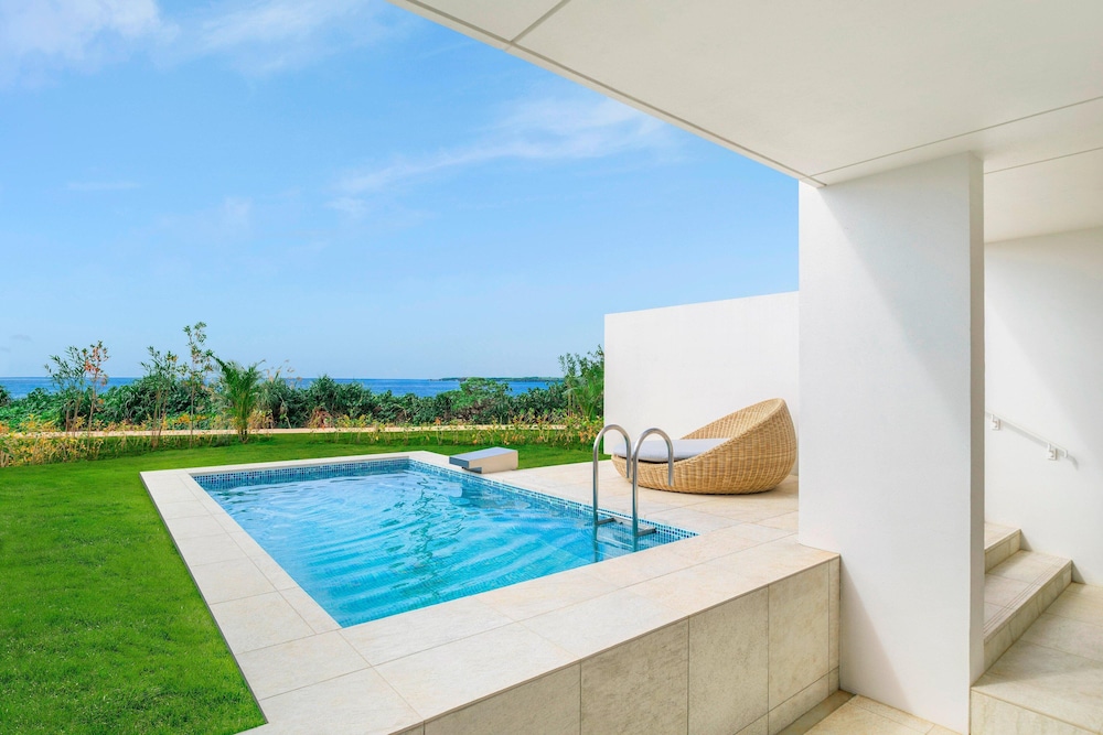 IRAPH SUI, a Luxury Collection Hotel, Miyako Okinawa 20/53