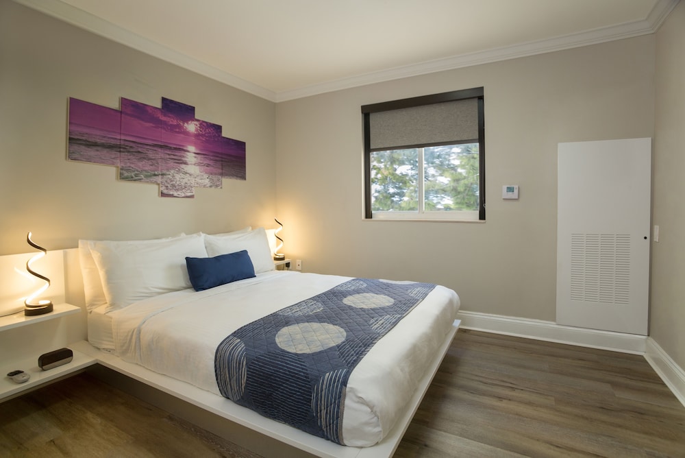 Nuvo Suites Hotel - Miami / Doral 15/50