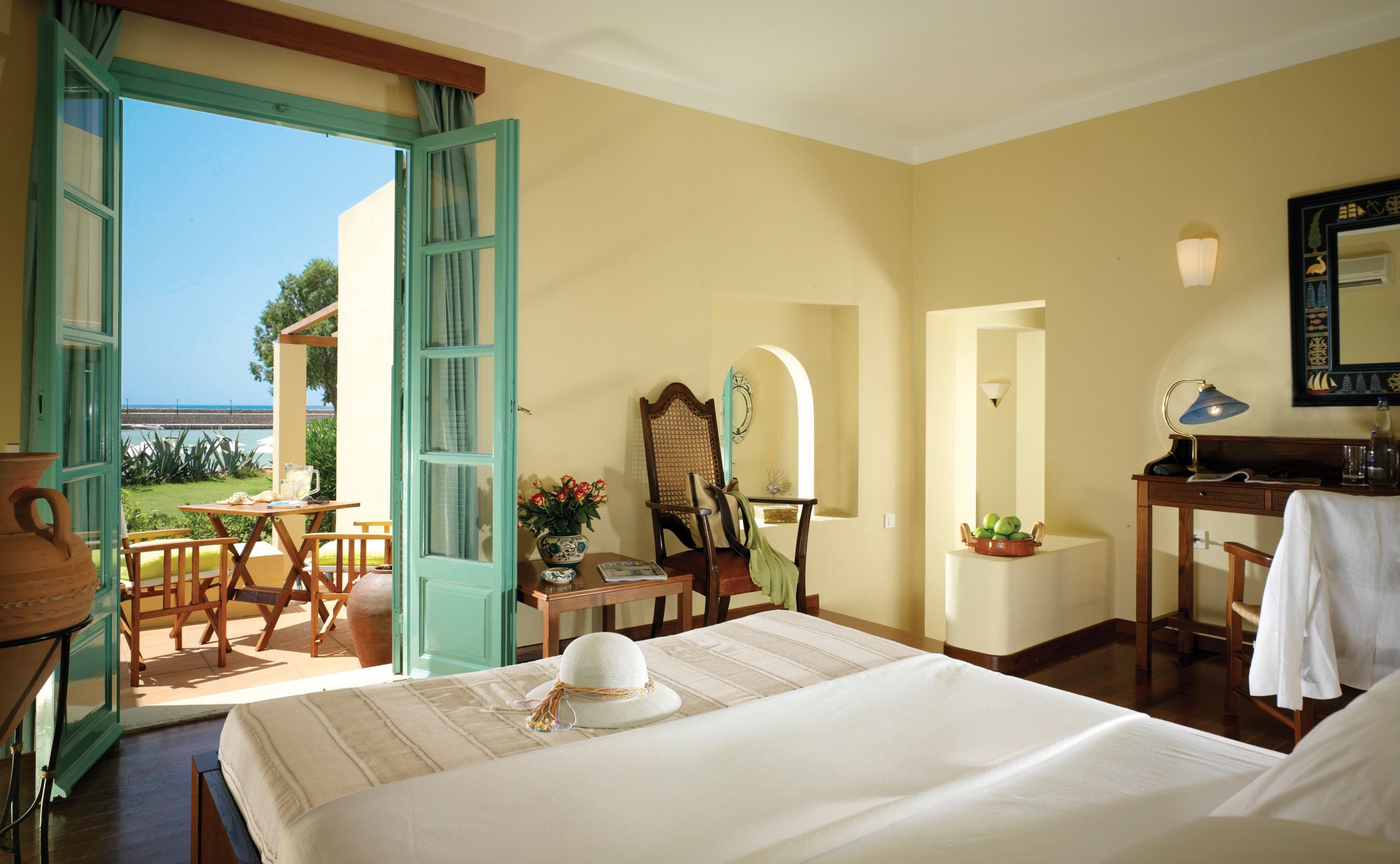 Bungalow Suite Waterfront