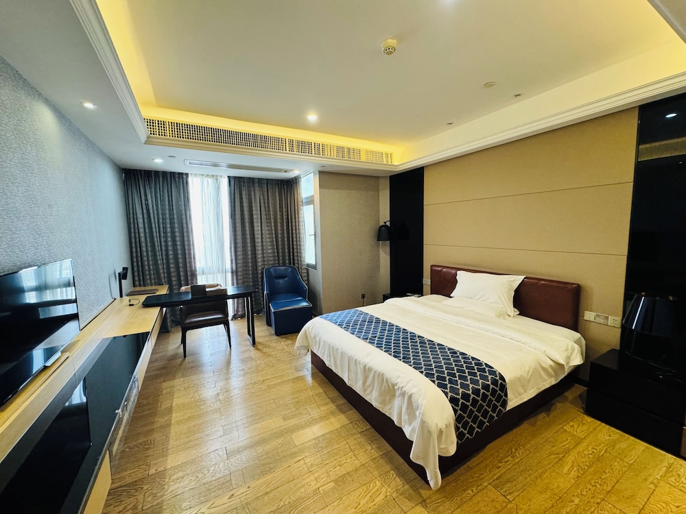 Nomo Beijing Rd.Jiedenga-Mall Apartment 23/59