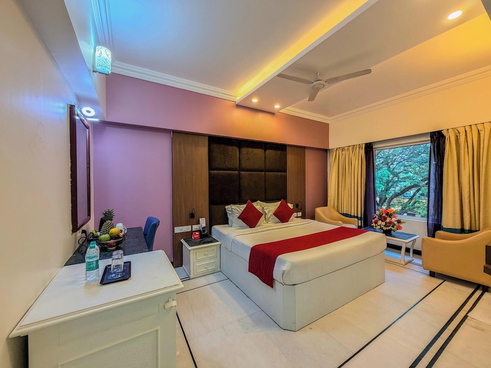Zip By Spree Hotels Surabi International 14/58