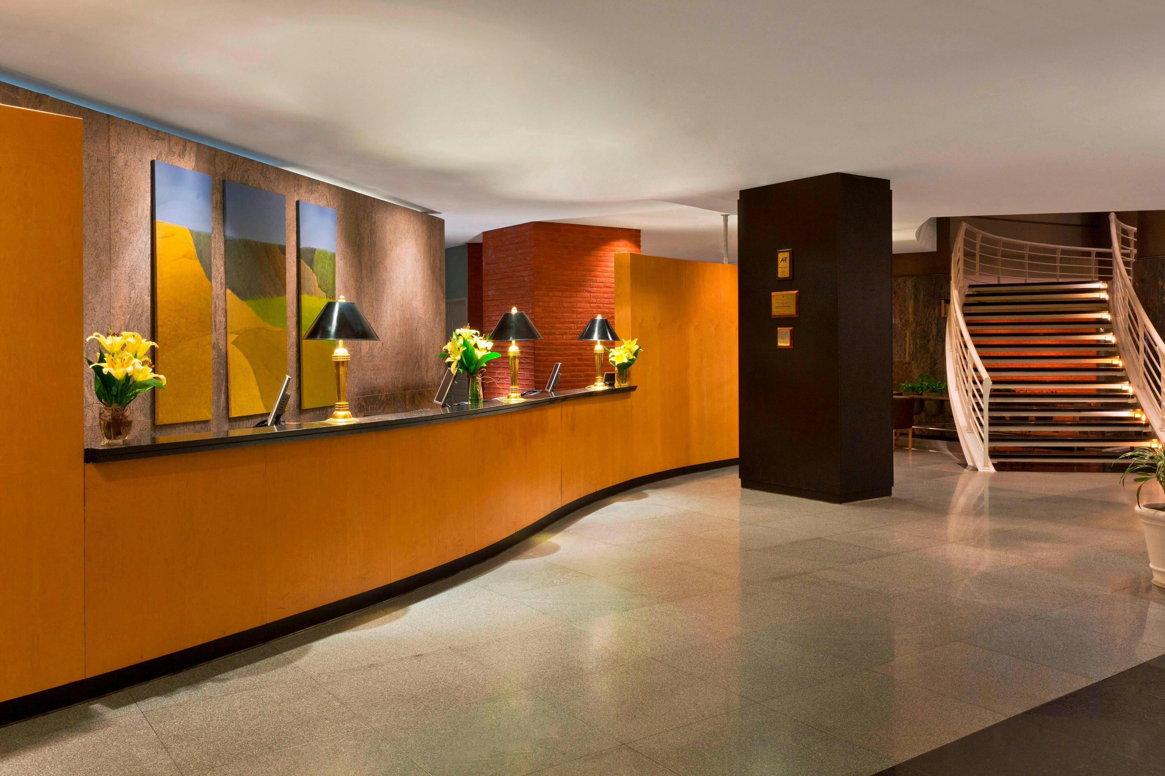 Sheraton Mar Del Plata Hotel 6/39