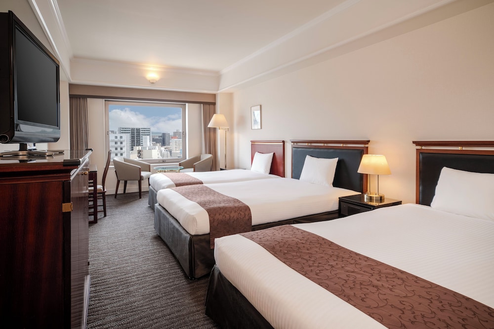 Kurashiki Royal Art Hotel 17/50