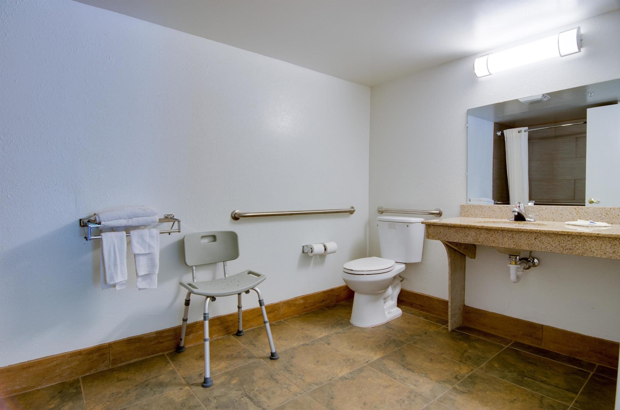 Motel6 Atlanta GA 27/28