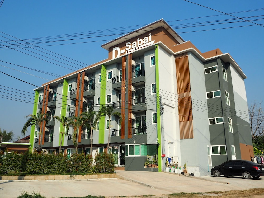 D Sabai Residence 3/23