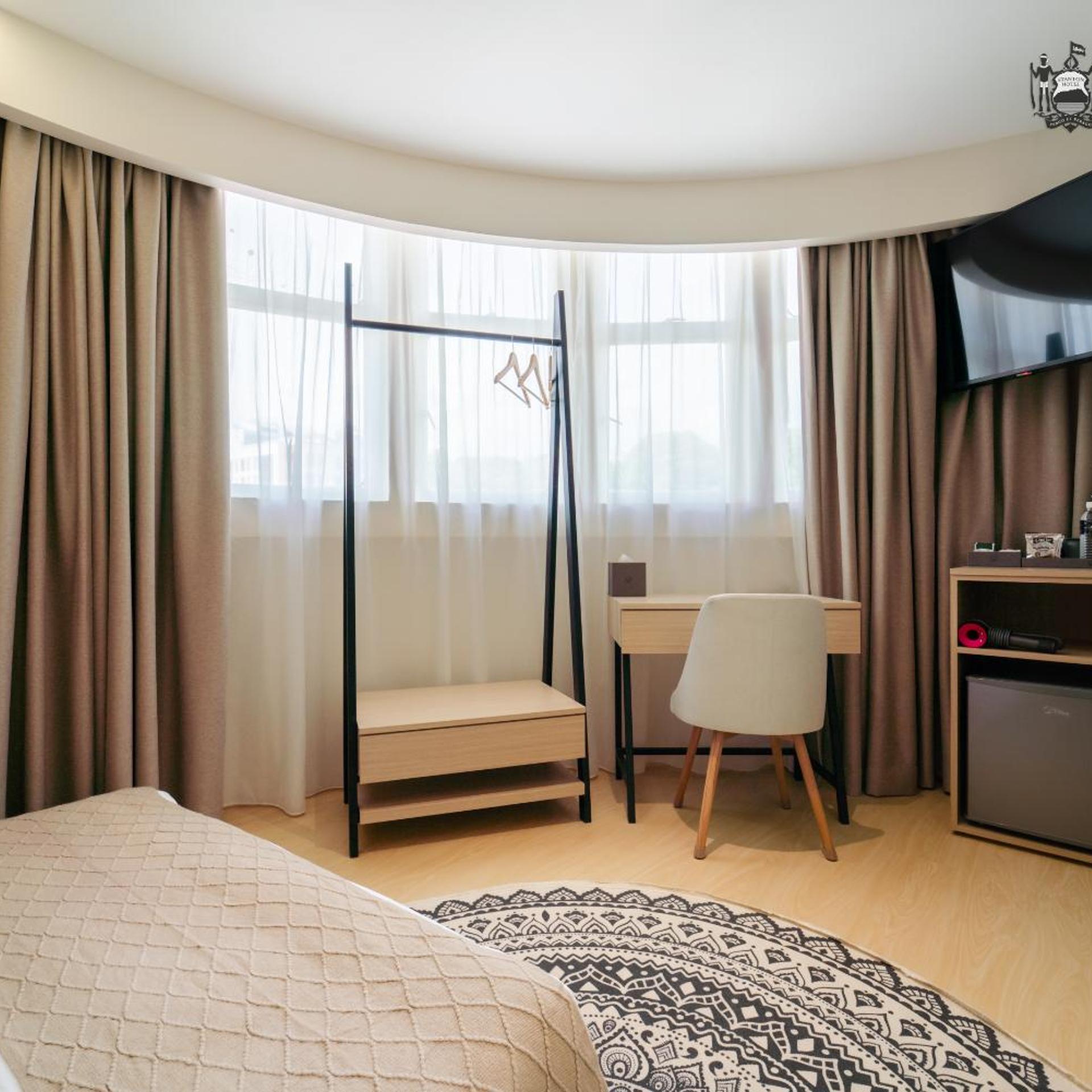 Stanton Gaya Hotel 37/49