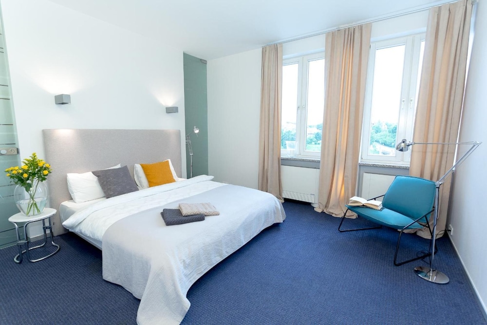 Vilnius Apartments & Suites Gedimino Ave 9/34