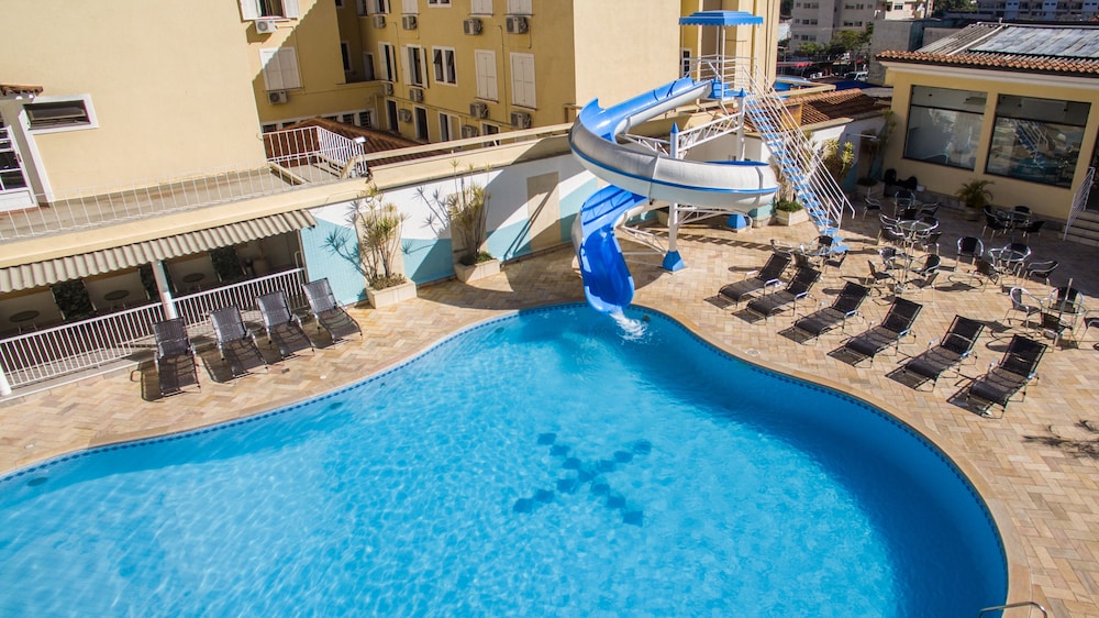 Hotel Minas Gerais 3/71