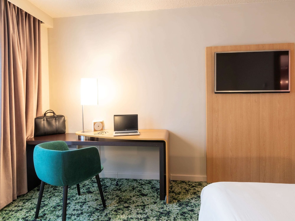 Novotel Orleans Chemins Sologne Demeures Campagne 58/74