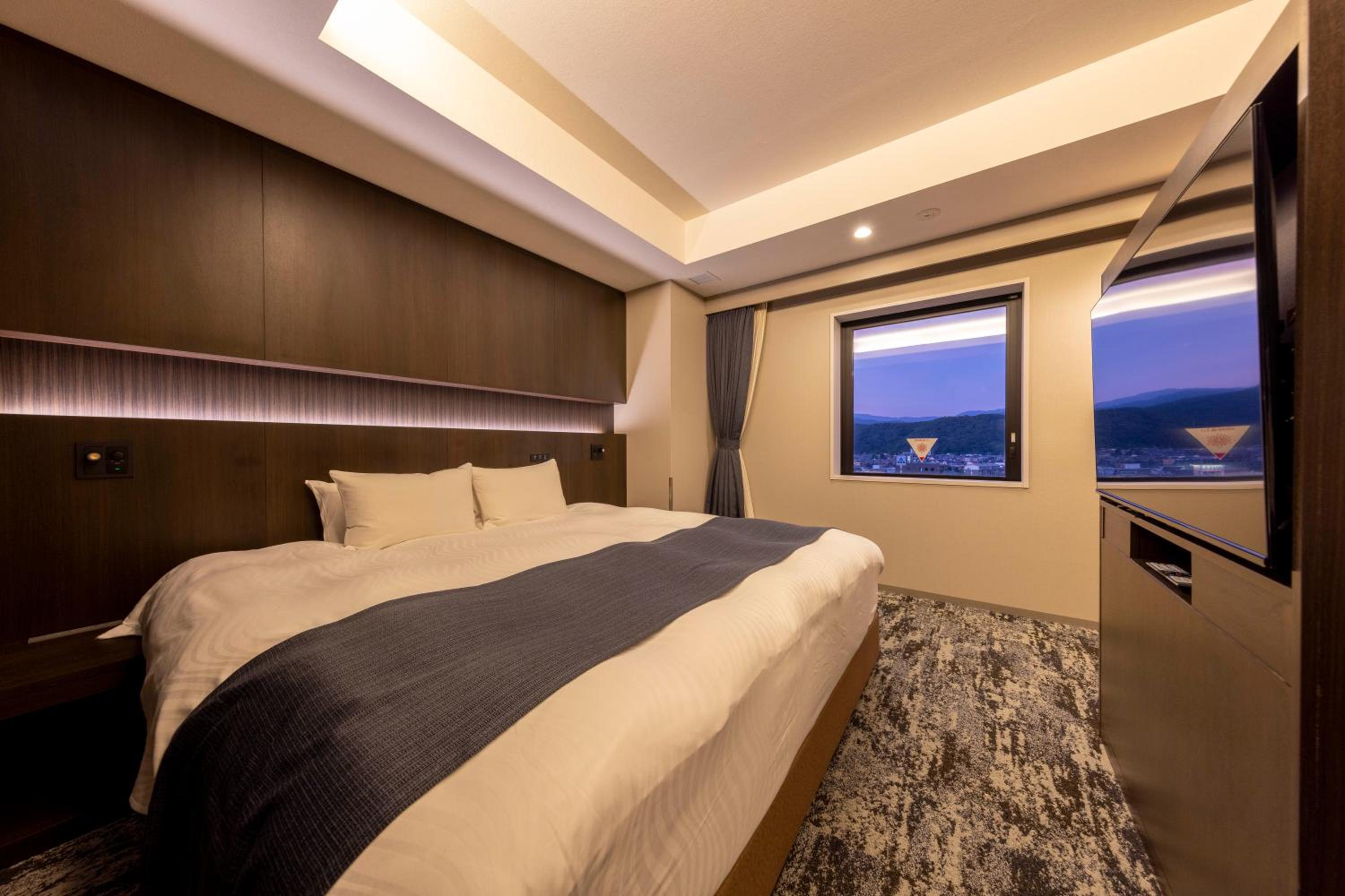 Hotel Granbinario Tsuruga 18/56