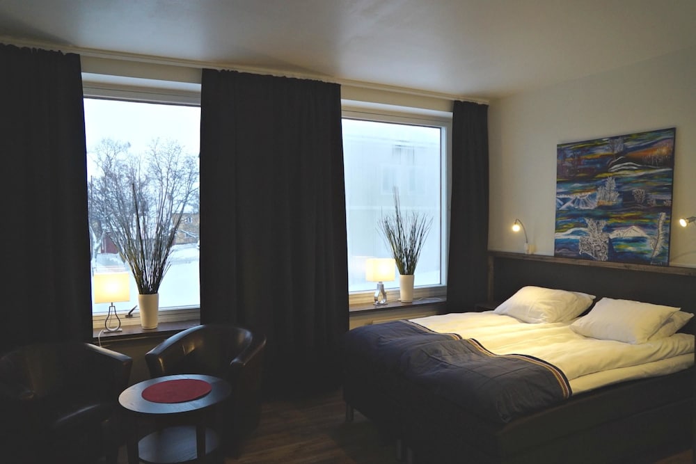 Best Western Hotel Arctic Eden 11/59