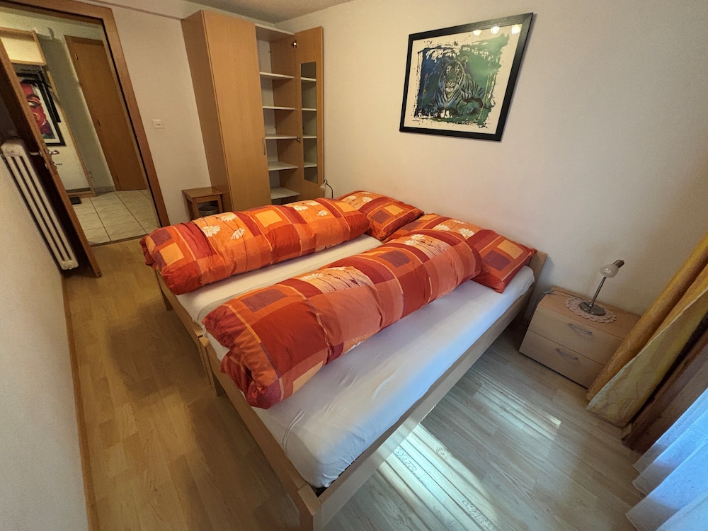 Chalet Medi 20/43