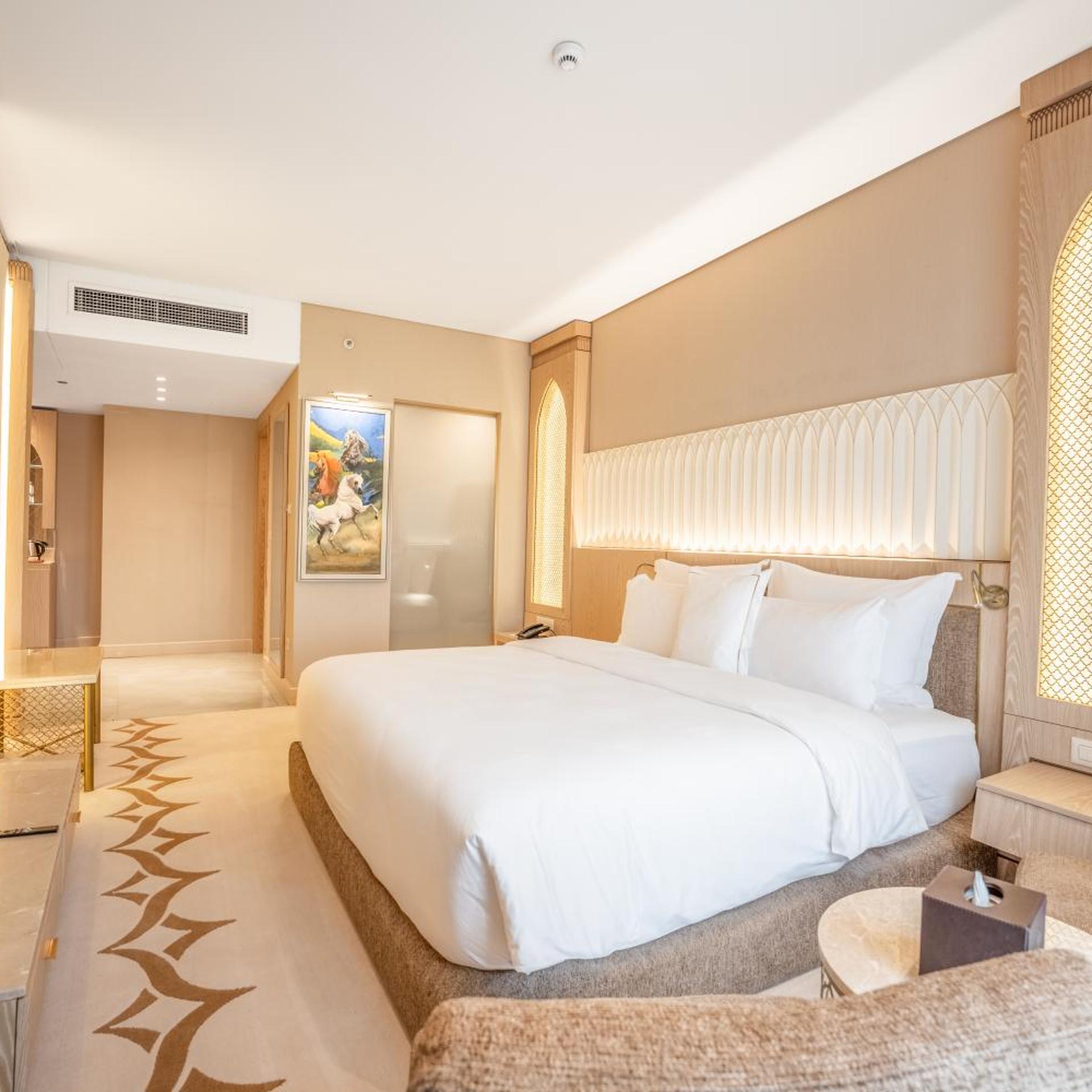 World Heart Hotel 20/57