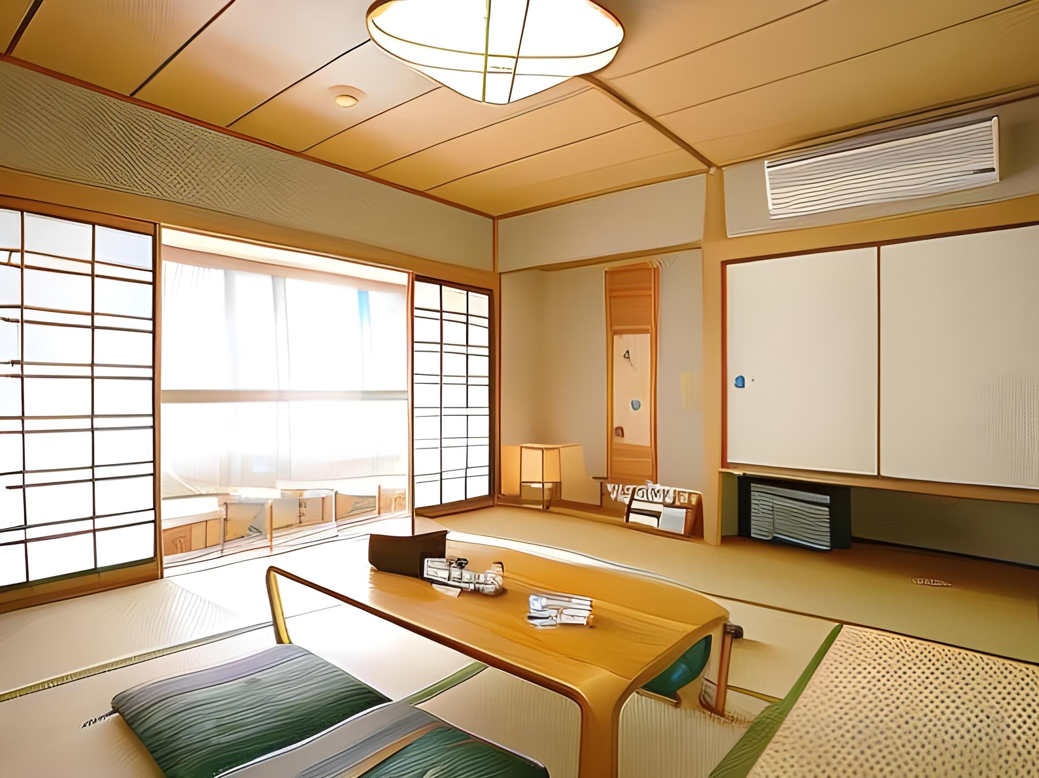Hotel Sakushu Musashi 33/49