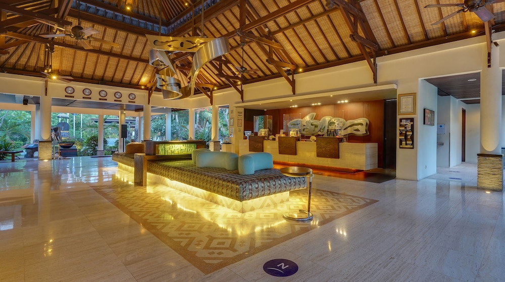 Novotel Bali Nusa Dua Hotel and Residences 3/74