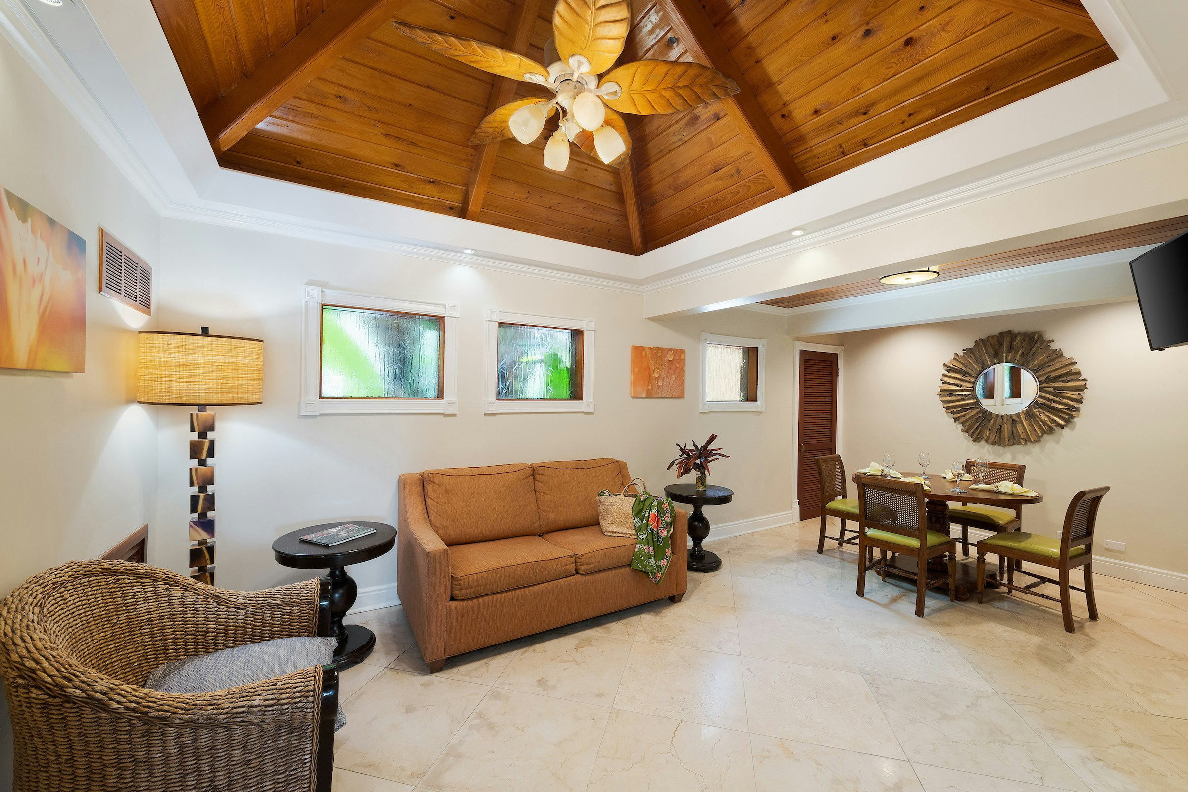 The Buccaneer Beach & Golf Resort 52/81