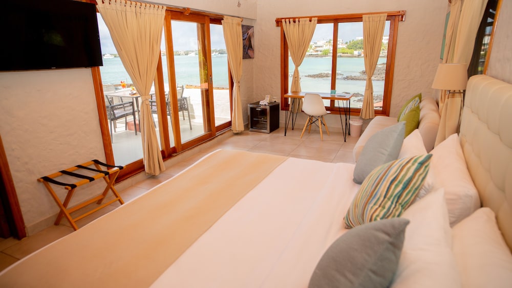 Red Mangrove Aventura Lodge 51/77