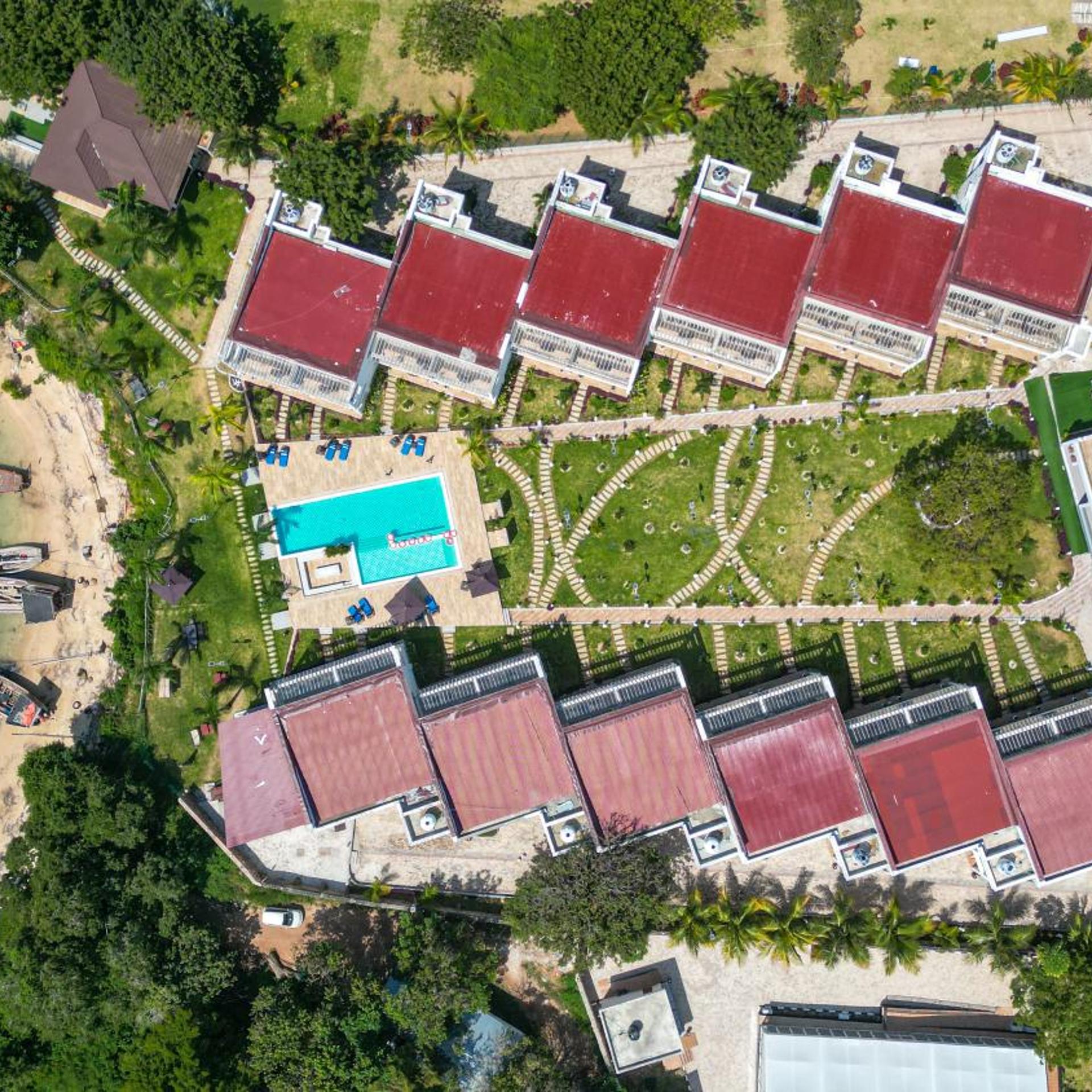 Blue Ocean Resort & Residences 3/50