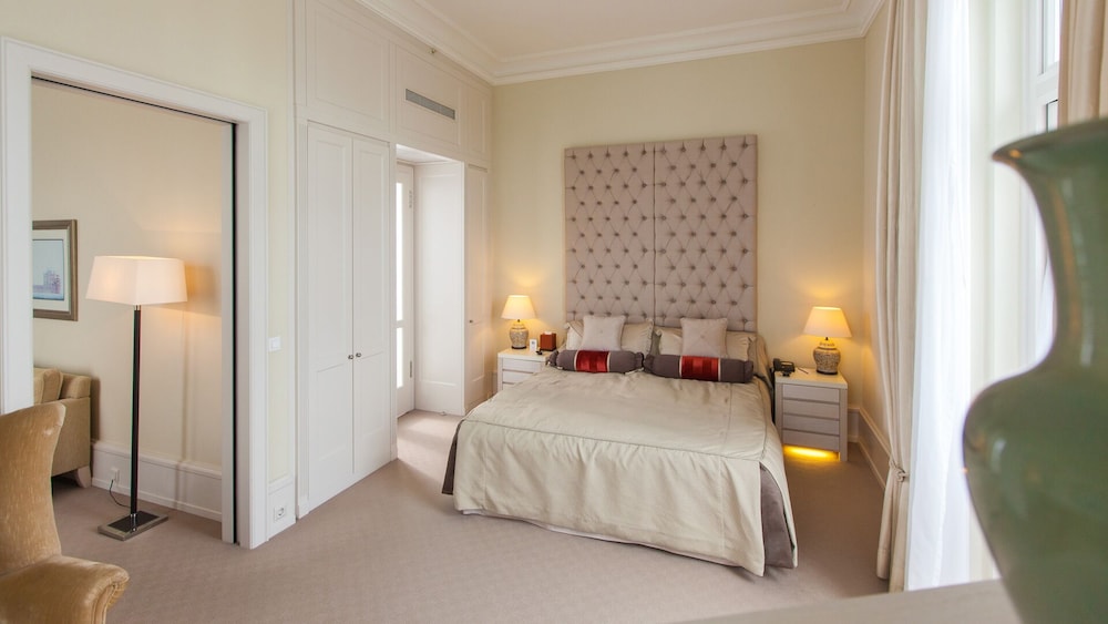 Grand Hotel Heiligendamm 9/51