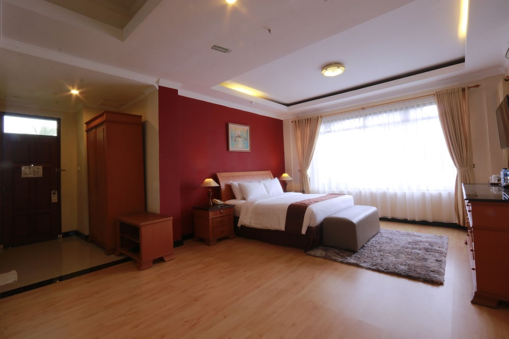 Bintan Agro Beach Resort Spa 16/36