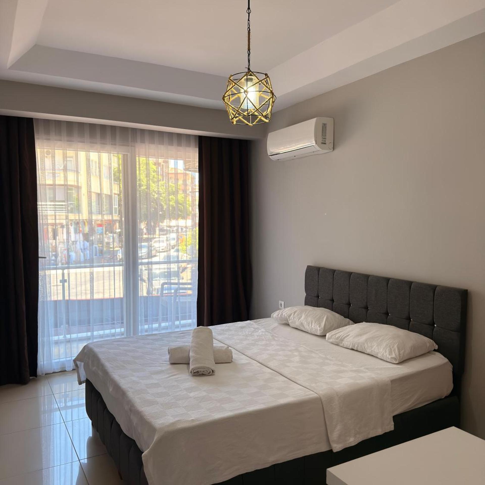 Damlatas Gunaydin Hotel 10/20