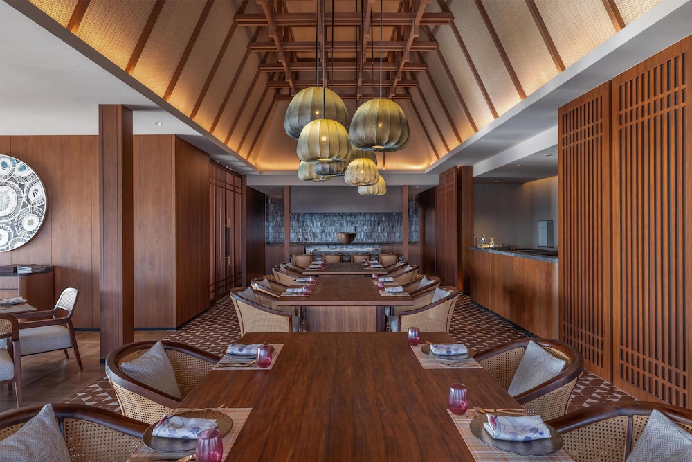 dusitD2 Feydhoo Maldives - Complimentary Return Transfer included 48/59