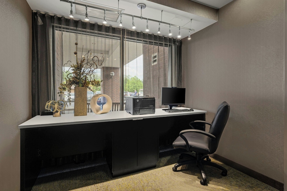 Springhill Suites Minneapolis Eden Prairie 54/60