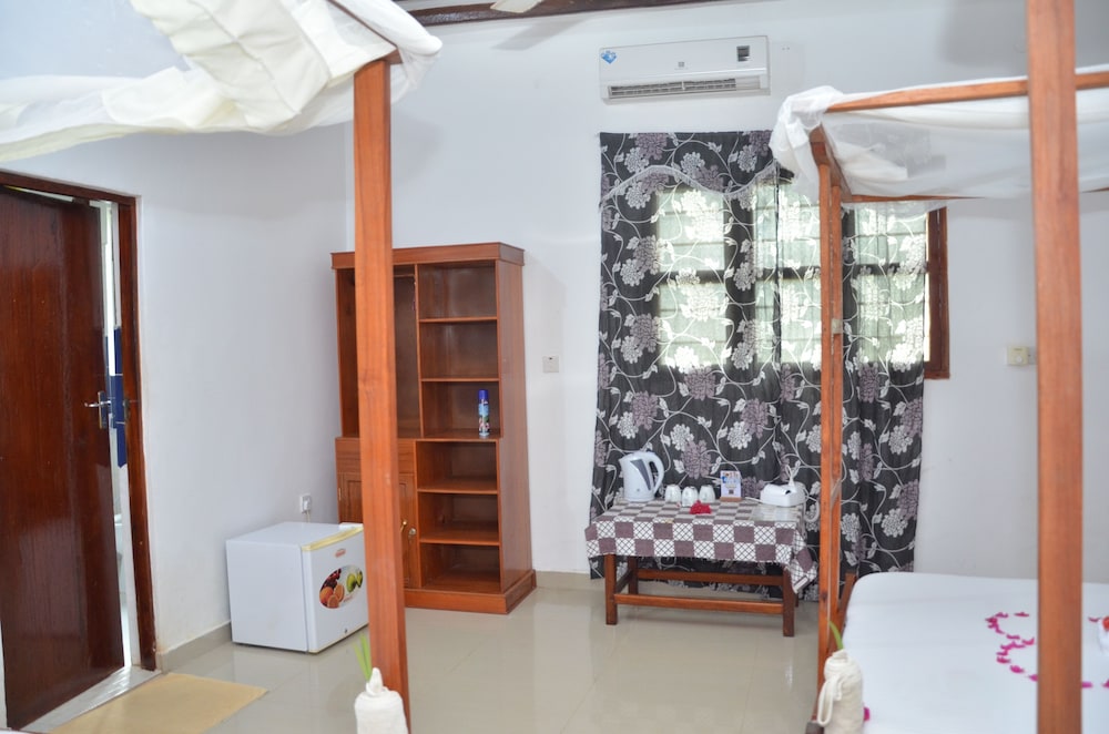 Bagamoyo Spice Villa 20/20