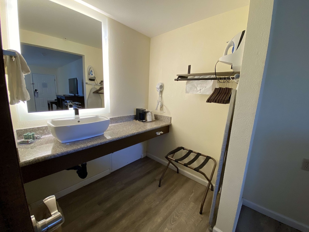 SureStay Hotel By Best Western Williams 45/58