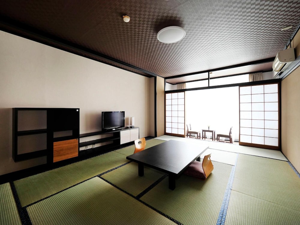 Tokiwa Hotel 19/34