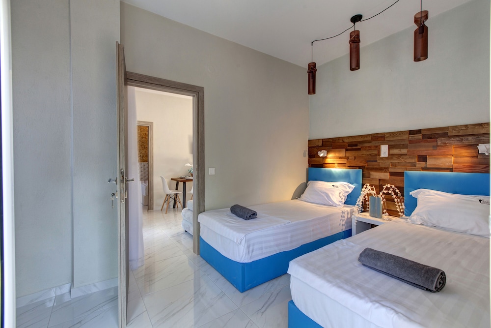 Avatel Eco Lodge 5/50