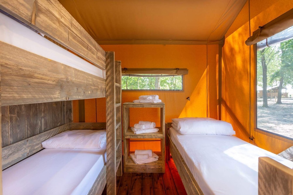 Tenuta Regina Glamping 5/17