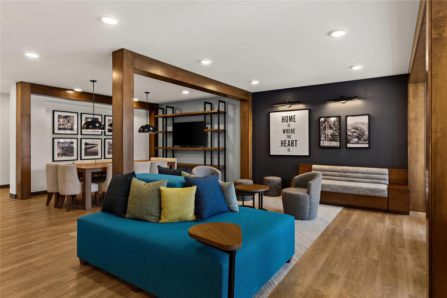 Everhome Suites Kalispell 27/32