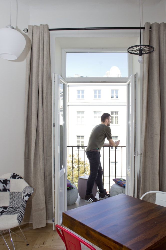 Chillout Hostel 42/70