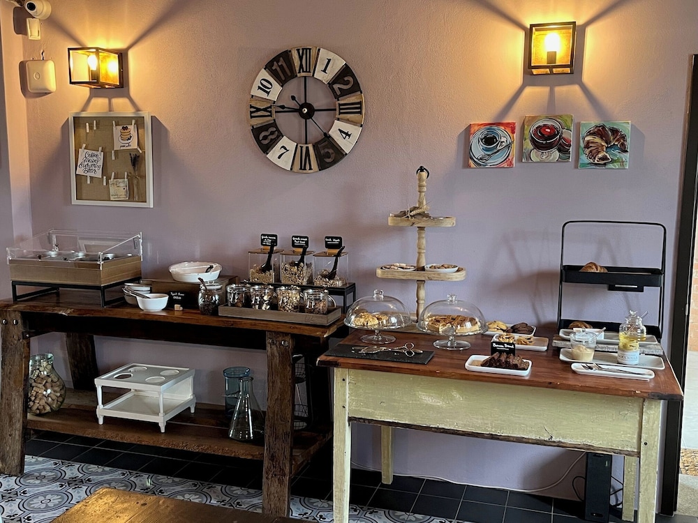 Noi Due B&B nel Monferrato 20/50