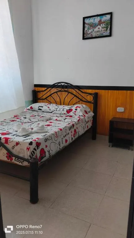 Hotel Plaza Confort Inn 13/44