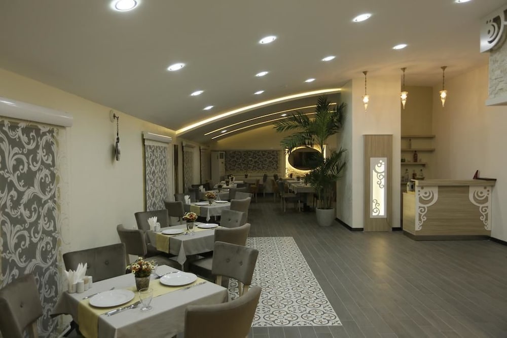 La bella Hotel Alasehir 22/23