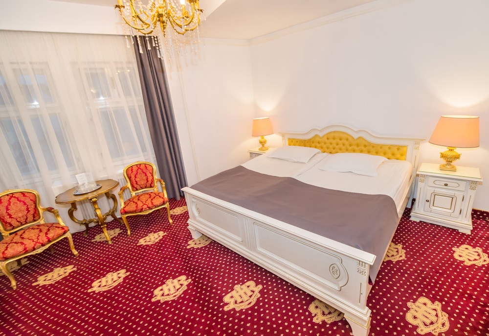 Imparatul Romanilor 22/48