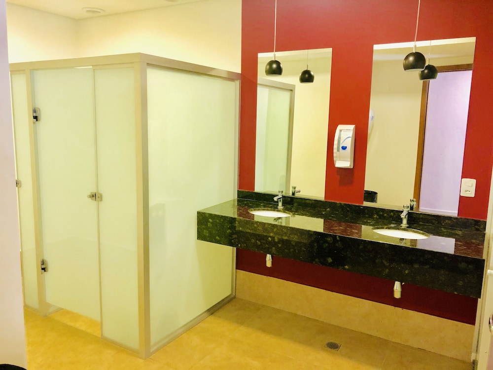Lummina Hotel Mogi 50/50