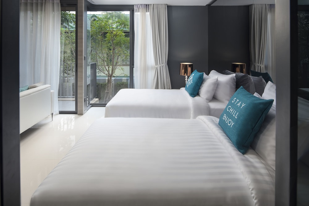 Seaphere Pattaya Hotel 9/50