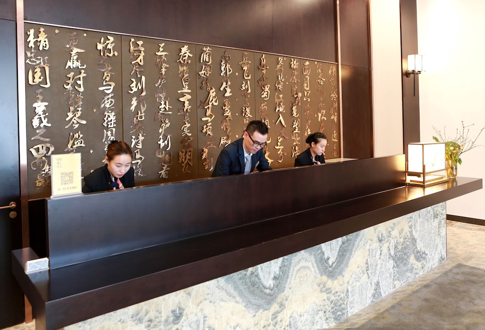 UrCove by HYATT Shanghai Jinqiao Center 7/40